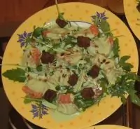 Вот что получилось из нашего рецепта - фото 3