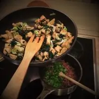 Вот что получилось из нашего рецепта - фото 2