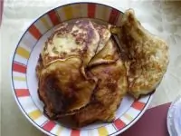 Вот что получилось из нашего рецепта - фото 1