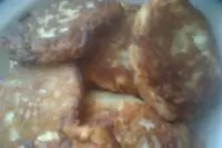 Вот что получилось из нашего рецепта - фото 3