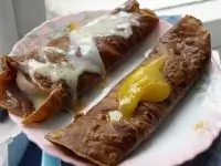 Вот что получилось из нашего рецепта - фото 1