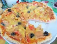 Вот что получилось из нашего рецепта - фото 1