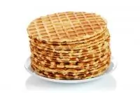 Вот что получилось из нашего рецепта - фото 1