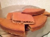 Вот что получилось из нашего рецепта - фото 1