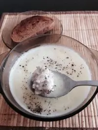 Вот что получилось из нашего рецепта - фото 1