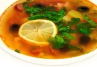 Вот что получилось из нашего рецепта - фото 1