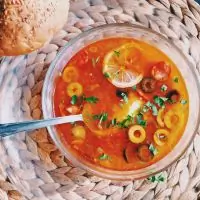 Вот что получилось из нашего рецепта - фото 2