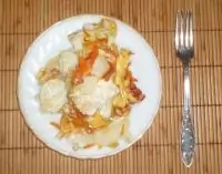 Вот что получилось из нашего рецепта - фото 2