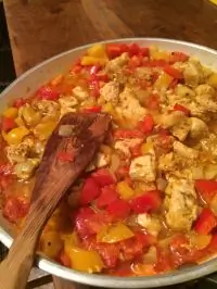 Вот что получилось из нашего рецепта - фото 1