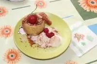 Вот что получилось из нашего рецепта - фото 1