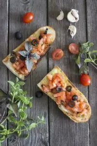 Вот что получилось из нашего рецепта - фото 2