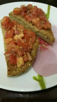 Вот что получилось из нашего рецепта - фото 3