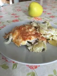 Вот что получилось из нашего рецепта - фото 3