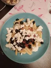 Вот что получилось из нашего рецепта - фото 1