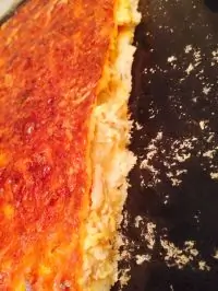 Вот что получилось из нашего рецепта - фото 3