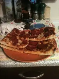 Вот что получилось из нашего рецепта - фото 4