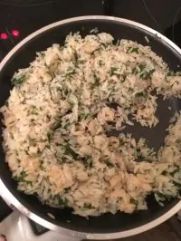 Вот что получилось из нашего рецепта - фото 1