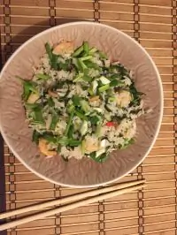 Вот что получилось из нашего рецепта - фото 2