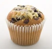 Вот что получилось из нашего рецепта - фото 1