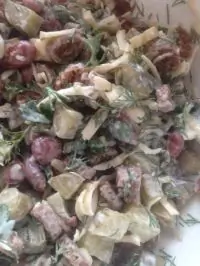 Вот что получилось из нашего рецепта - фото 1