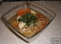 Вот что получилось из нашего рецепта - фото 1