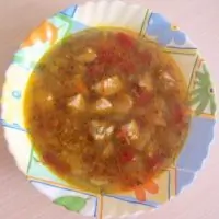 Вот что получилось из нашего рецепта - фото 2