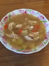 Вот что получилось из нашего рецепта - фото 3