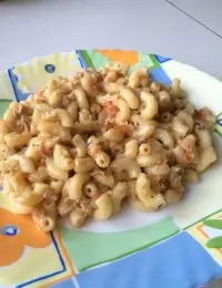 Вот что получилось из нашего рецепта - фото 1