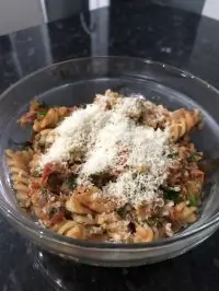 Вот что получилось из нашего рецепта - фото 2