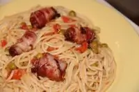 Вот что получилось из нашего рецепта - фото 2