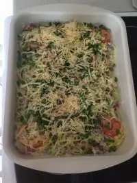 Вот что получилось из нашего рецепта - фото 1