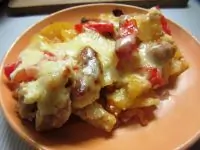 Вот что получилось из нашего рецепта - фото 2