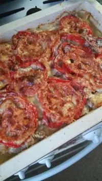 Вот что получилось из нашего рецепта - фото 3