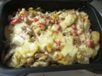 Вот что получилось из нашего рецепта - фото 4