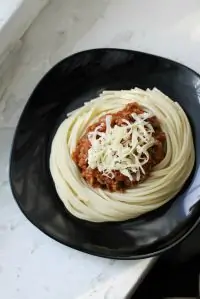 Вот что получилось из нашего рецепта - фото 1