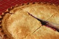 Вот что получилось из нашего рецепта - фото 1