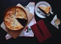 Вот что получилось из нашего рецепта - фото 2