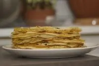 Вот что получилось из нашего рецепта - фото 1