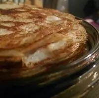 Вот что получилось из нашего рецепта - фото 2