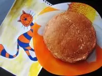 Вот что получилось из нашего рецепта - фото 3