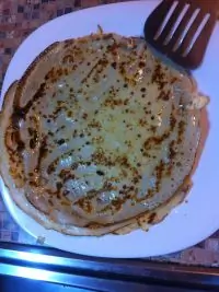 Вот что получилось из нашего рецепта - фото 4