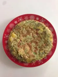 Вот что получилось из нашего рецепта - фото 1