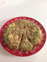 Вот что получилось из нашего рецепта - фото 2