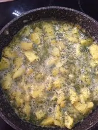 Вот что получилось из нашего рецепта - фото 4