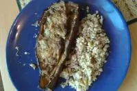 Вот что получилось из нашего рецепта - фото 2