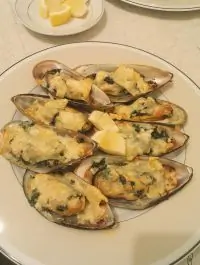 Вот что получилось из нашего рецепта - фото 2