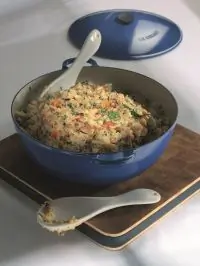 Вот что получилось из нашего рецепта - фото 1