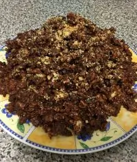 Вот что получилось из нашего рецепта - фото 2