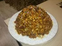 Вот что получилось из нашего рецепта - фото 3