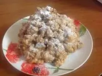 Вот что получилось из нашего рецепта - фото 4